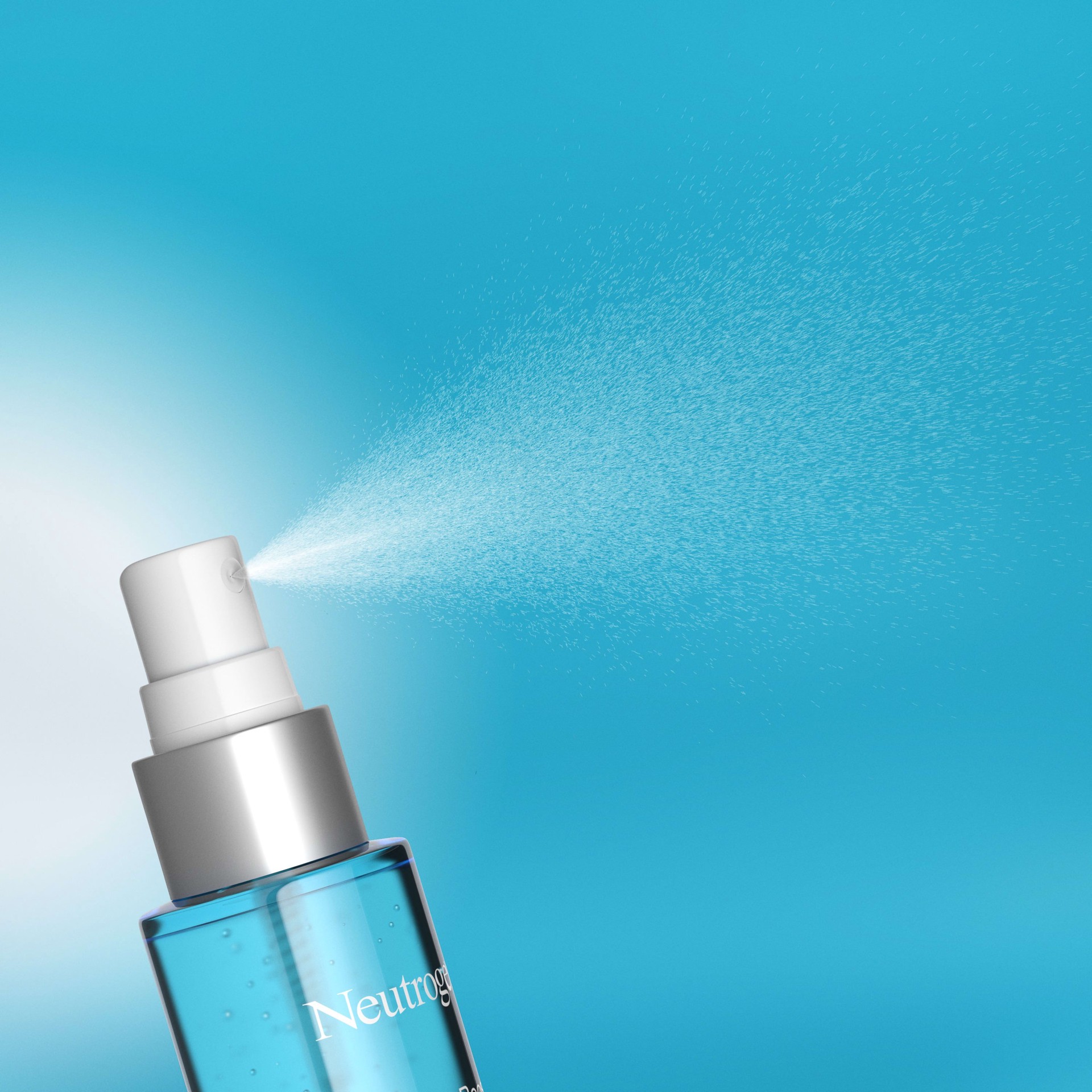 slide 4 of 5, NEUTROGENA Hydro Boost City Shield™ Facial Gel Mist, 3.3 Fl. Oz, 3.3 fl oz