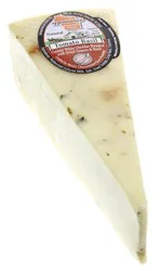 Henning's Tomato Basil Cheddar