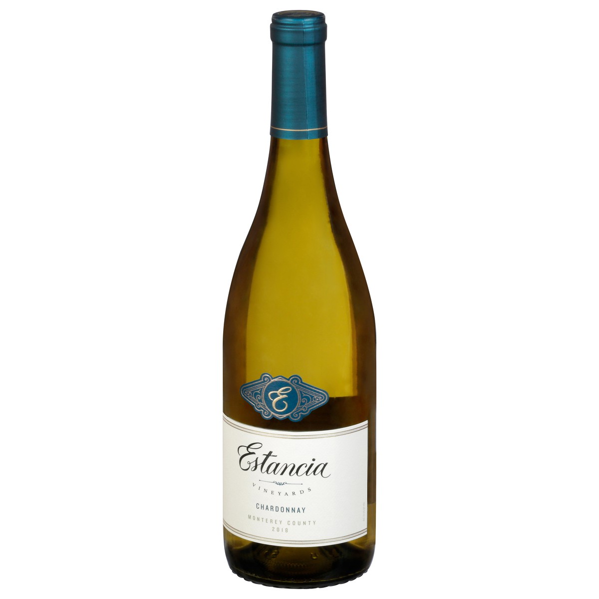 slide 4 of 12, Estancia Chardonnay, 750 ml