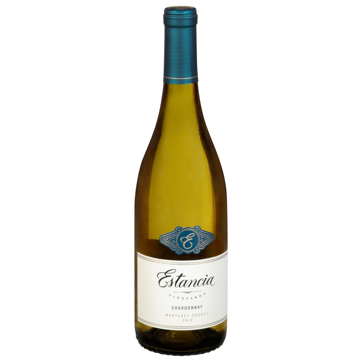 slide 11 of 12, Estancia Chardonnay, 750 ml