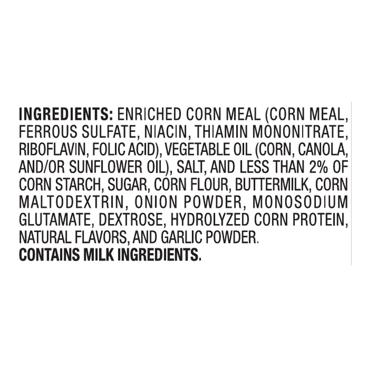 slide 2 of 8, Funyuns Onion Flavored Rings Regular 1 Oz, 1 oz