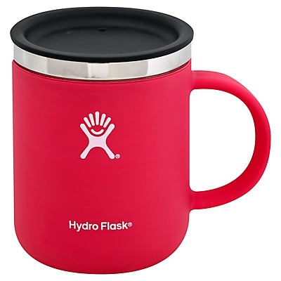 slide 1 of 1, Hydro Flask Coffee Mug Watermelon, 12 oz