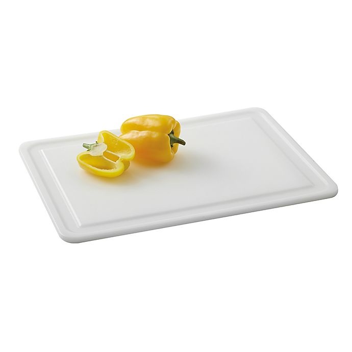 slide 1 of 1, SALT Dexas Polysafe Cutting Board, 1 ct