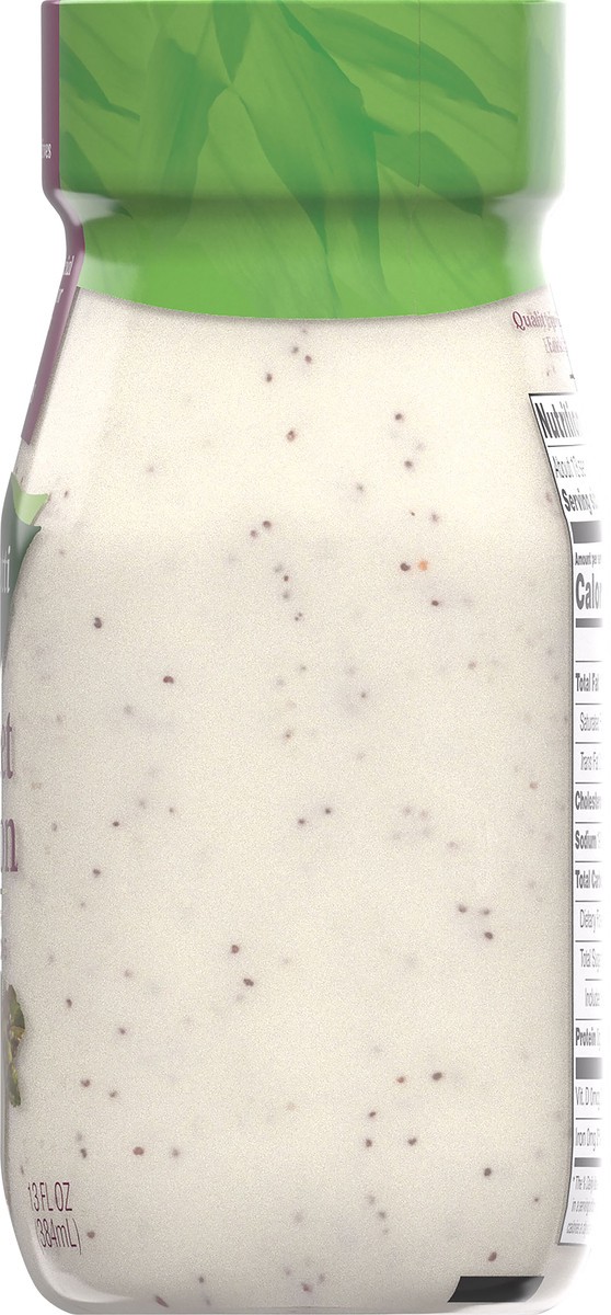 slide 6 of 9, Marzetti Sweet Onion Dressing 13 fl oz, 13 oz