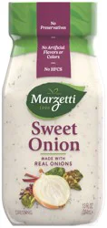 Marzetti Sweet Onion Dressing 13 fl oz
