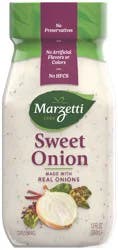 Marzetti Sweet Onion Dressing 13 fl oz