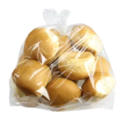 Hy-Vee White Slider Buns