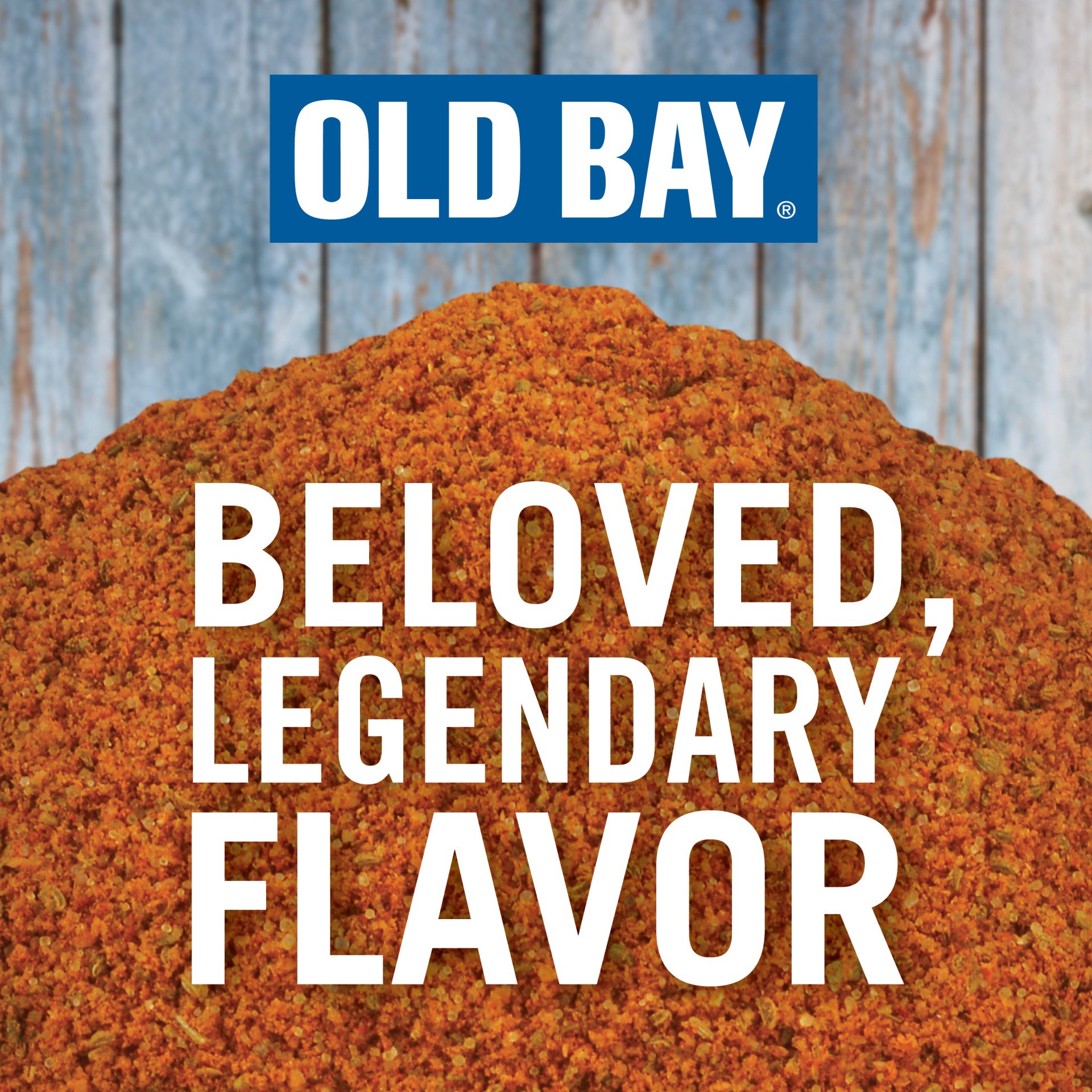 slide 4 of 7, Old Bay Seasoning, 7.5 lb, 7.5 lb