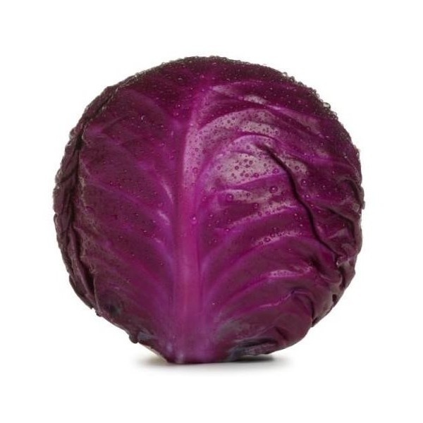 slide 1 of 1, Krakus Red Cabbage, 17 oz