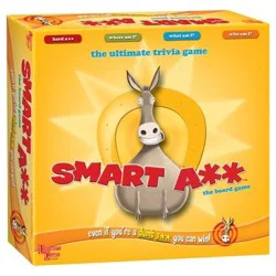University Games Smart A** Game