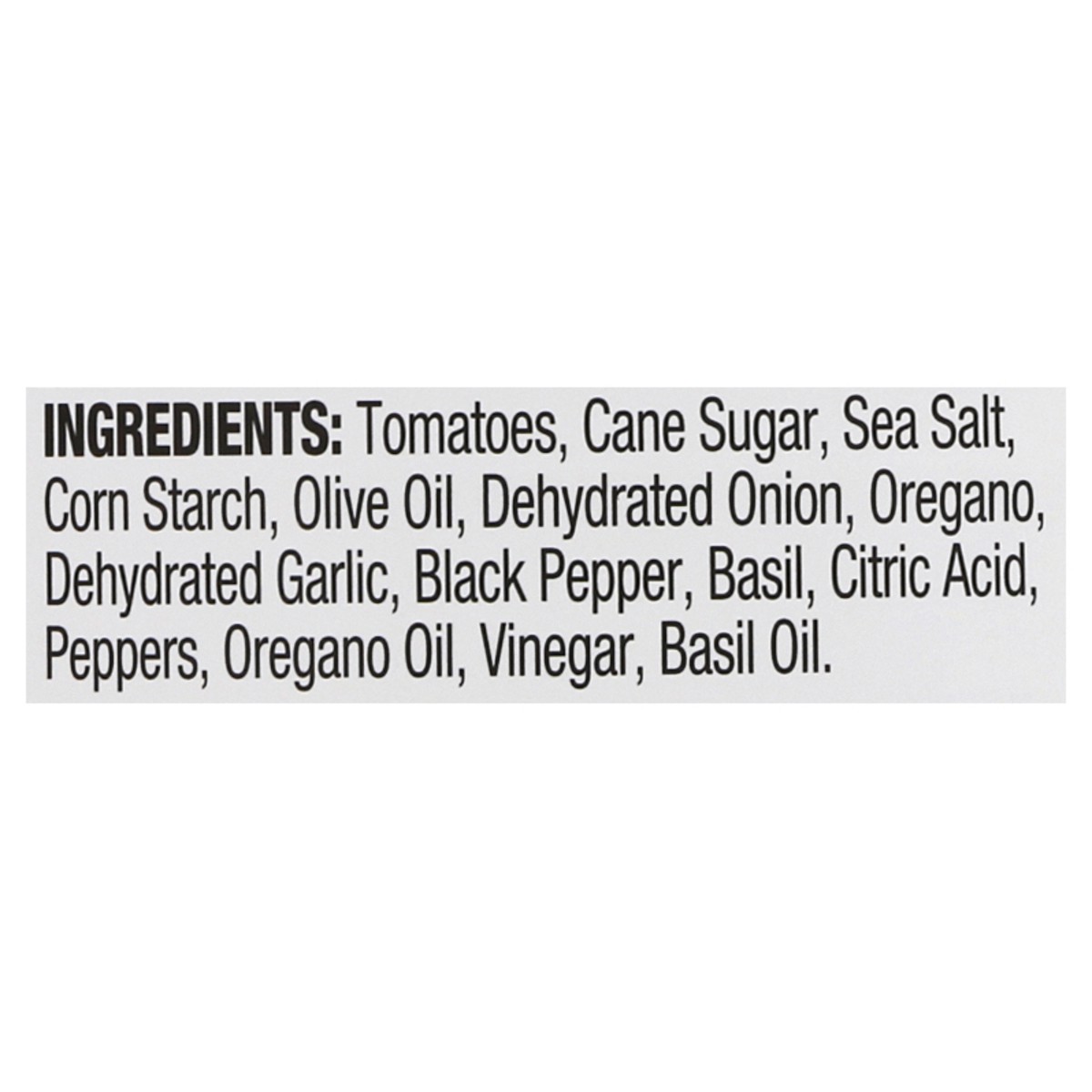 slide 7 of 13, Dei Fratelli Prepared Pizza Sauce 106 oz, 106 oz