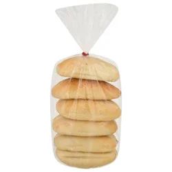 Bakery Handmade Portuguese Rolls