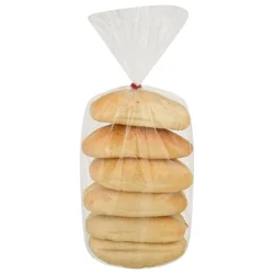 Bakery Handmade Portuguese Rolls