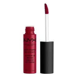 NYX Professional MakeupProfessional Makeup NYX Professional MakeupLip Cream 0.27 oz