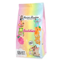 Moriah Elizabeth 11 inch Gals and Guys Mystery Plush Series 2