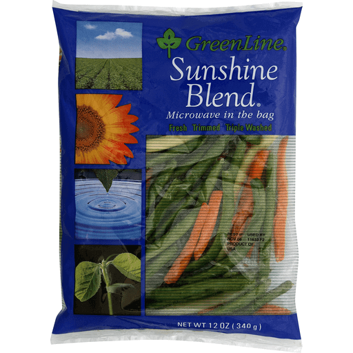 slide 1 of 1, GreenLine Fresh Sunshine Blend - 10 oz, 10 oz