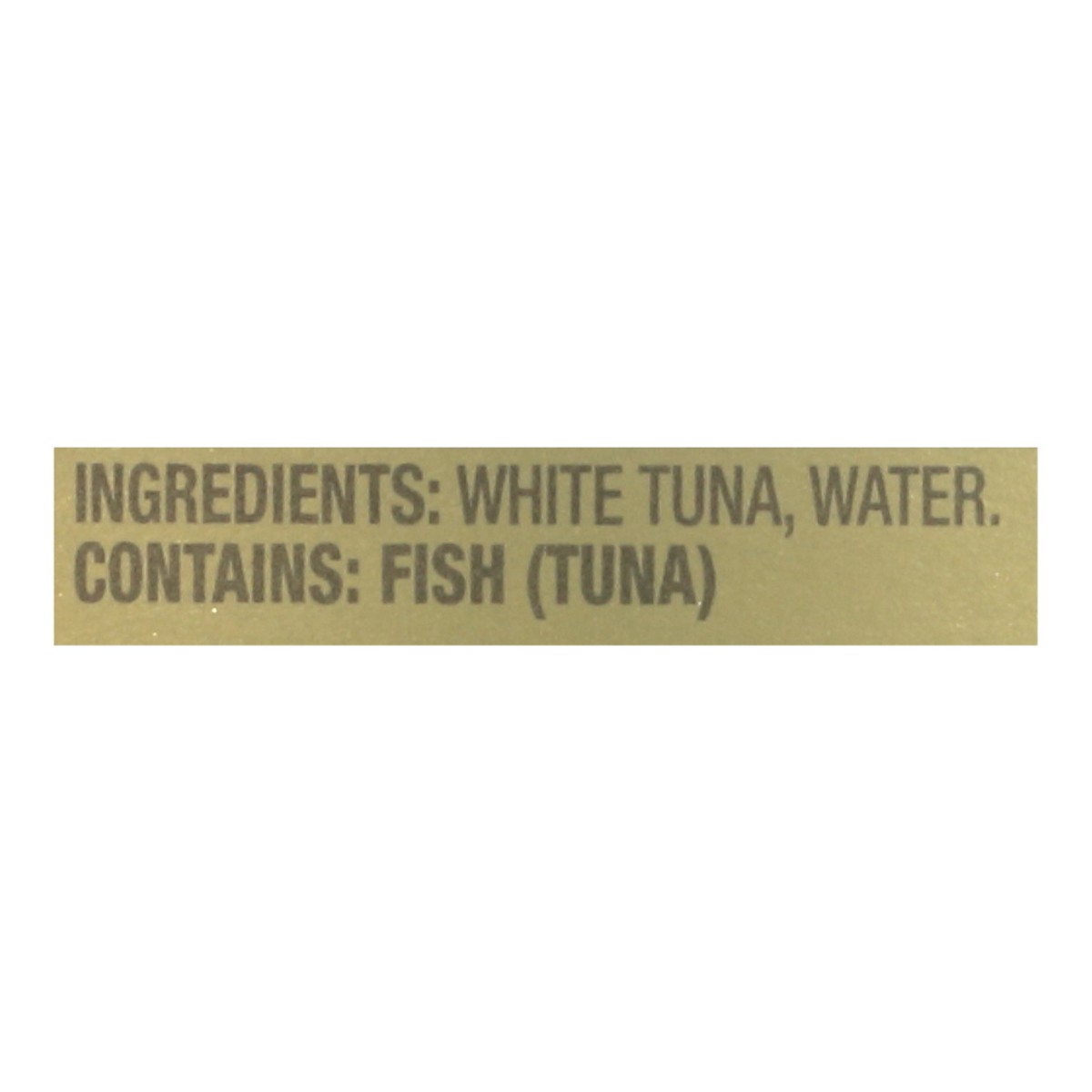 slide 6 of 14, StarKist Selects Albacore Chunk White Tuna in Water 4.5 oz, 4.5 oz