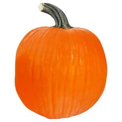 Pumpkin