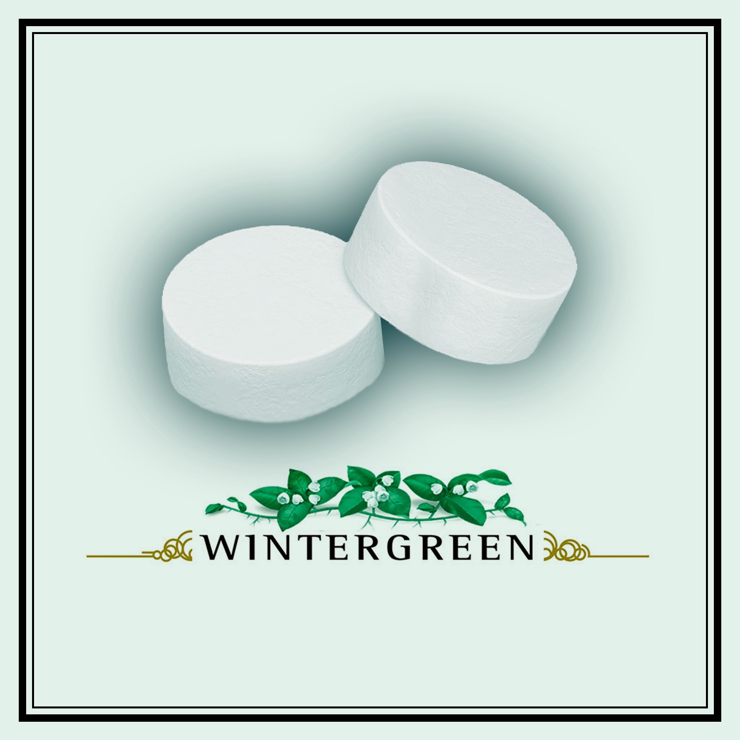 slide 8 of 8, ALTOIDS Wintergreen Breath Mints, 1.76 Oz Tin, 1.76 oz