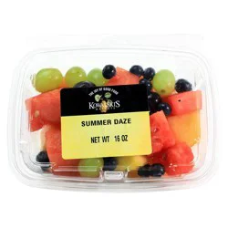 Kowalski's Summer Daze