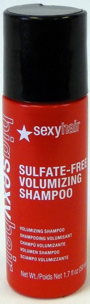 slide 1 of 1, Sexy Hair Shampoo, 1.7 oz