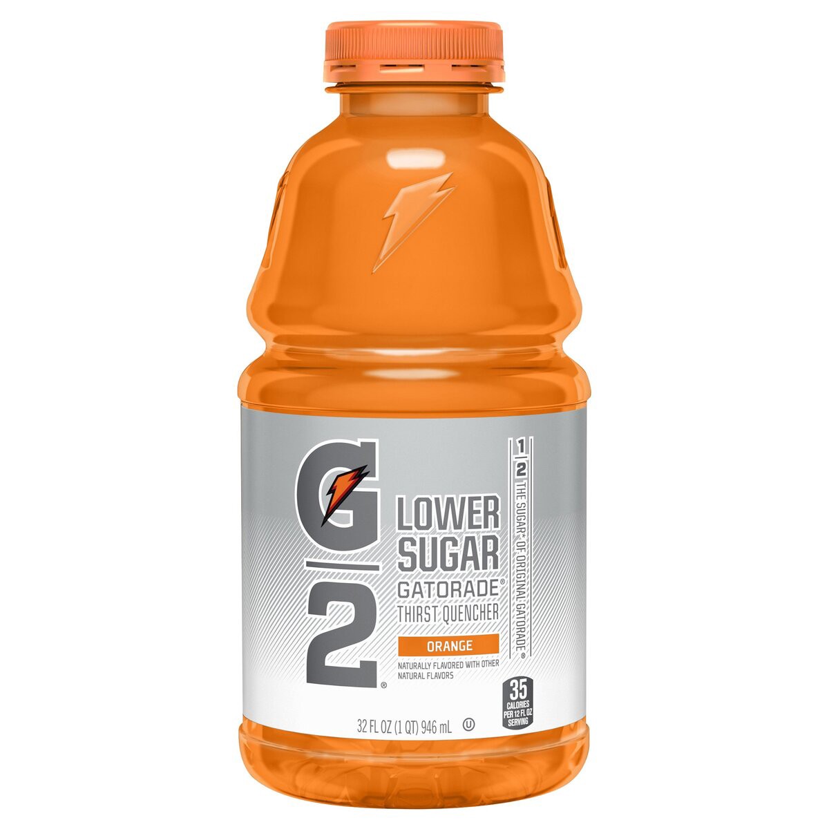 slide 2 of 9, Gatorade Thirst Quencher, 32 fl oz