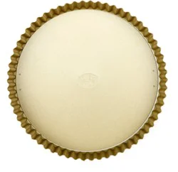 Dash Of That Tart Pan - Gold