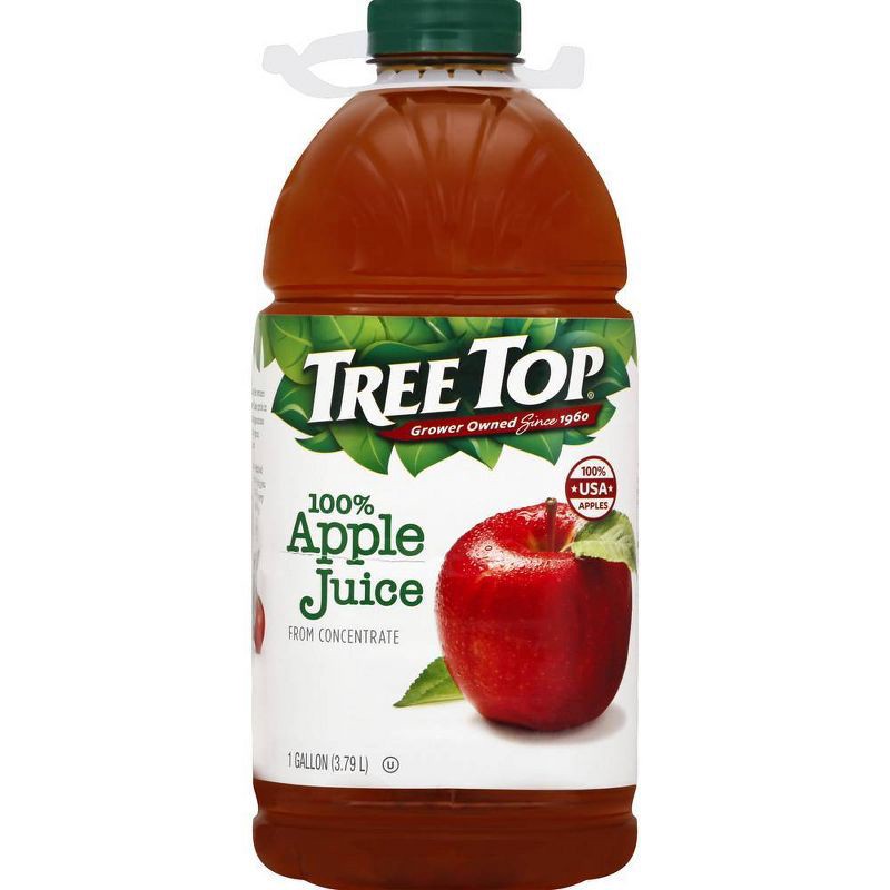 UNAVAILABLE - SOLD OUT FOR 2023 - Apple Juice Jug - One Gallon