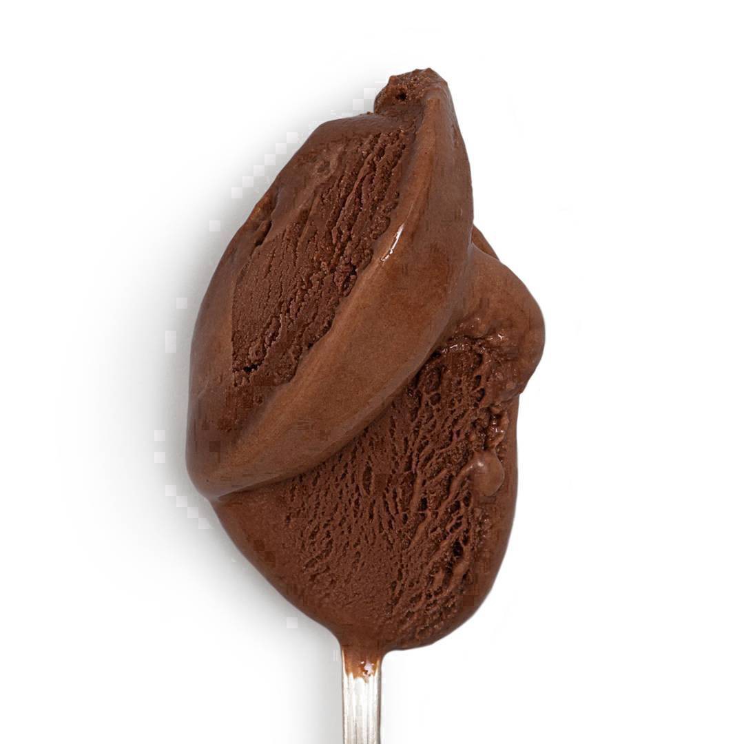 slide 37 of 74, Jeni's Darkest Chocolate Ice Cream 1 pt, 1 pint