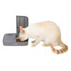 slide 6 of 13, PetSafe Eatwell 5 Meal Automatic Pet Feeder, 1 ct