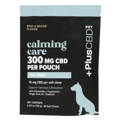 Plus Cbd Pet Calming Cbd Chews