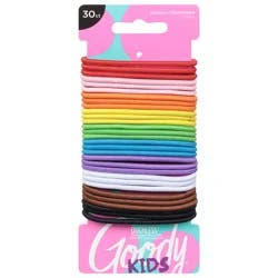 Goody Ouchless Kids Elastics 30 ea