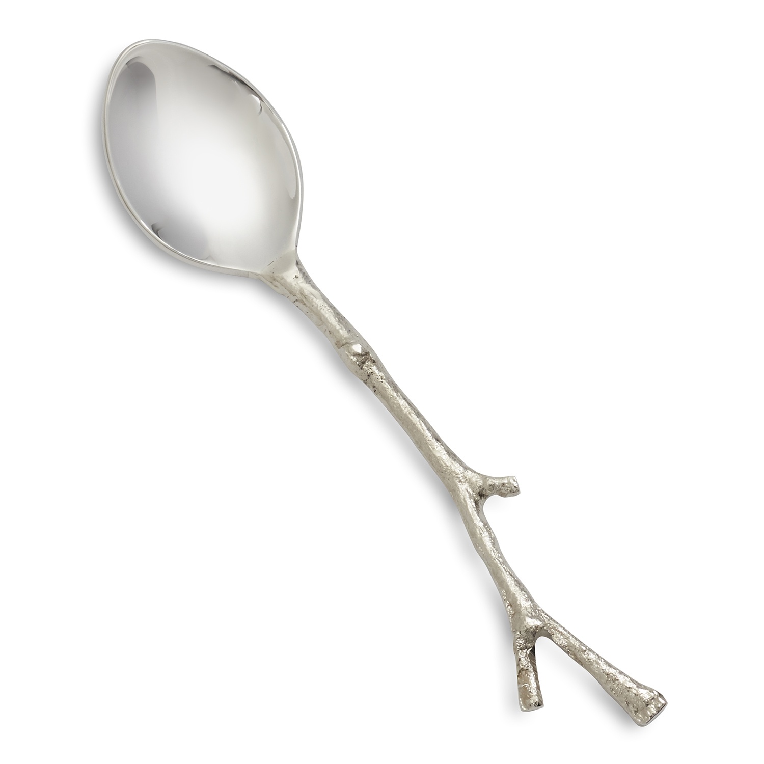 slide 1 of 1, Sur La Table Twig Demitasse Spoon, 1 ct