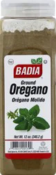 Badia Oregano 12 oz