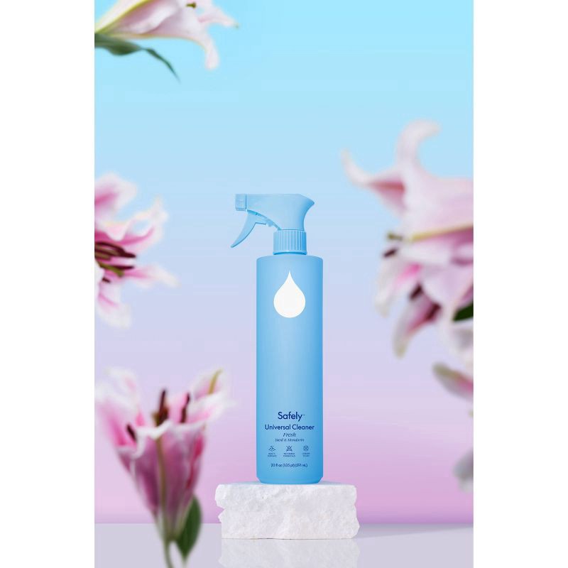 slide 3 of 3, Safely Fresh Universal Cleaner - 20 fl oz, 20 fl oz