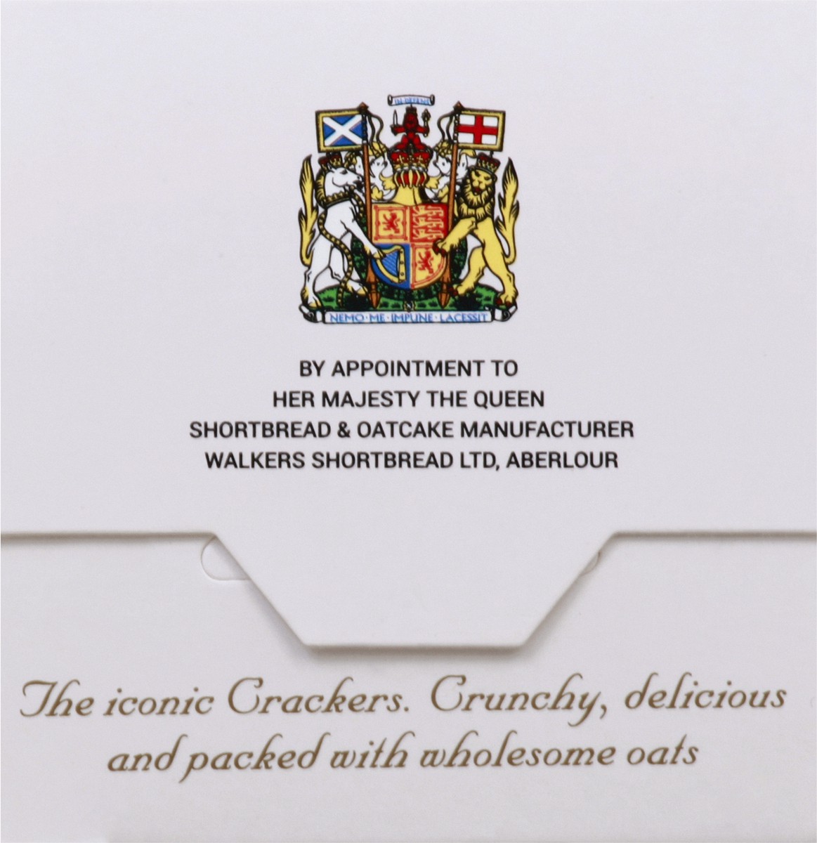 slide 6 of 9, Walker's Highland Oat Crackers - 9.9 oz, 4 ct