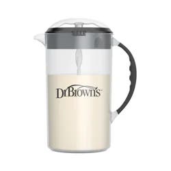 Dr Brown Dr. Brown's Formula Mixing Pitcher Black