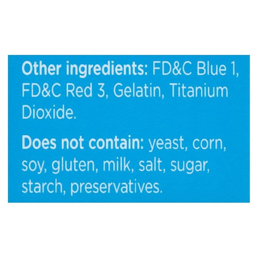 slide 2 of 5, CharcoCaps Charcocaps Anti-Gas Formula, 1 ct