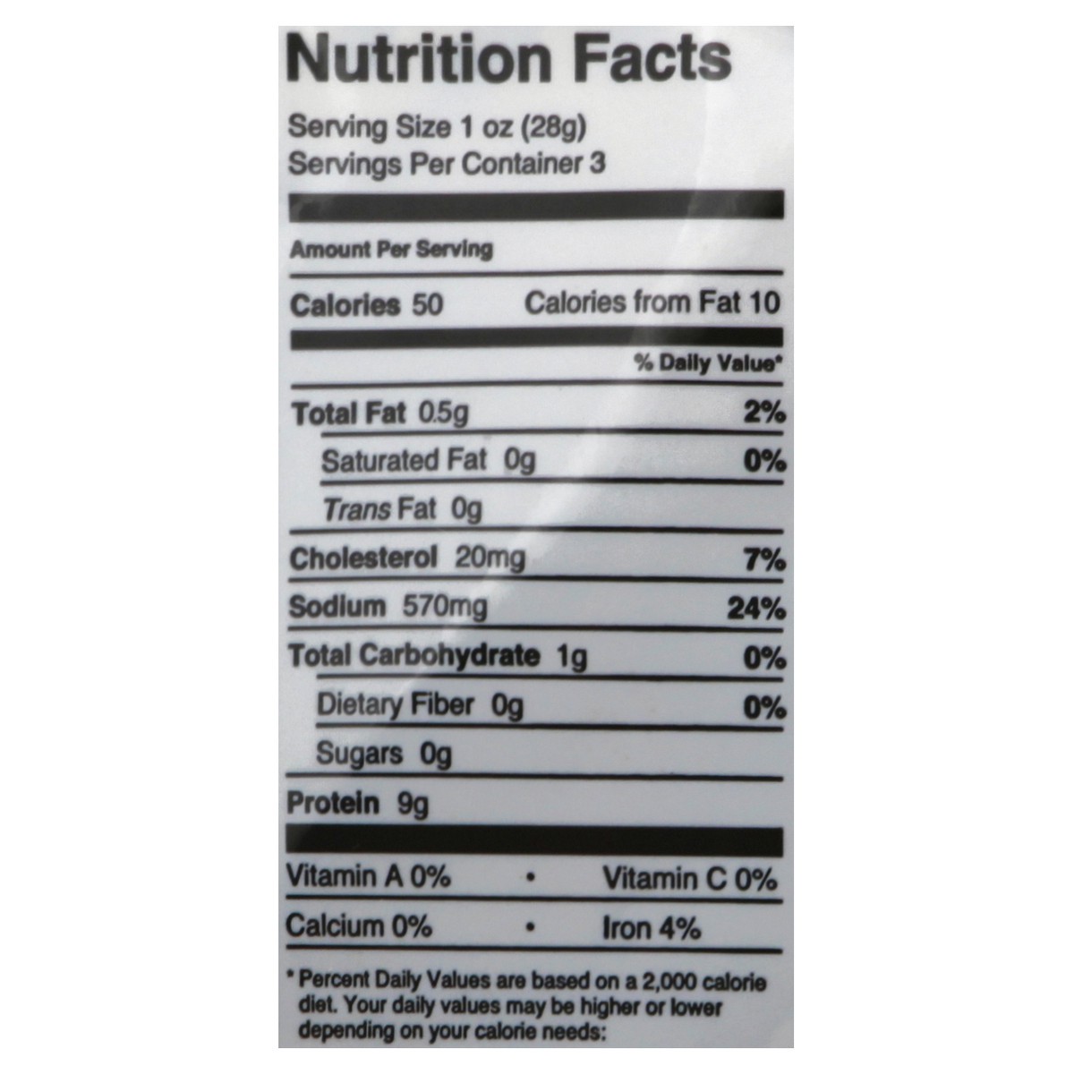 slide 4 of 13, Bronco Billy Beef Jerky Old Country Beef Jerky 3 oz, 3 oz