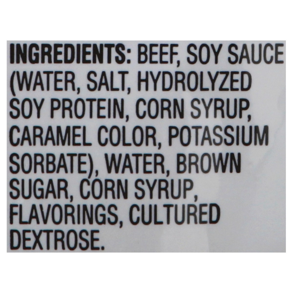 slide 11 of 13, Bronco Billy Beef Jerky Old Country Beef Jerky 3 oz, 3 oz