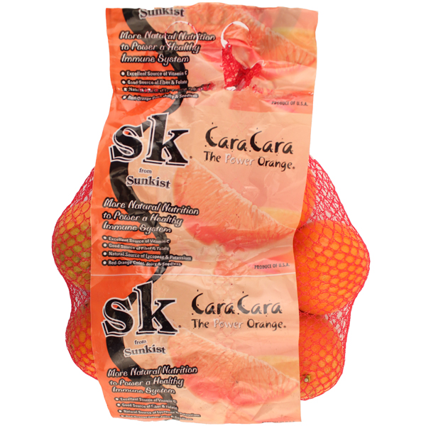 slide 1 of 1, Sunkist CaraCara The Power Orange Oranges, 3 lb