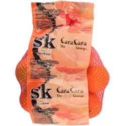 Sunkist CaraCara The Power Orange Oranges