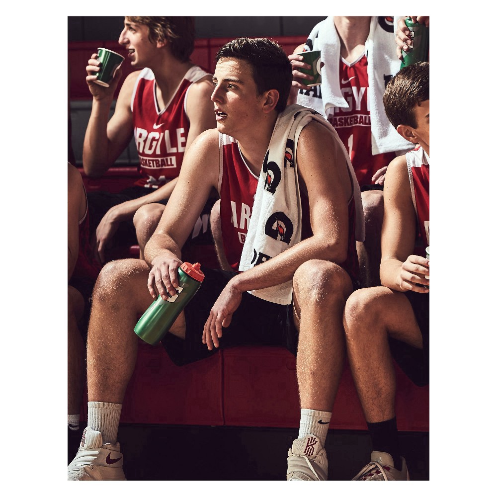 slide 12 of 13, Gatorade Thirst Quencher, Cool Blue Flavored, 8 ct; 20 fl oz