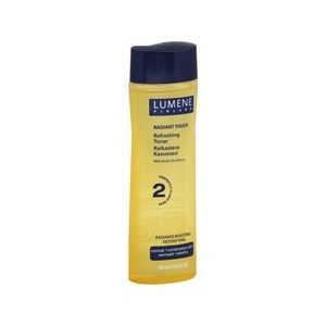 slide 1 of 1, Lumene Radiant Touch Moisturizing Toner, 6.8 fl oz; 200 ml