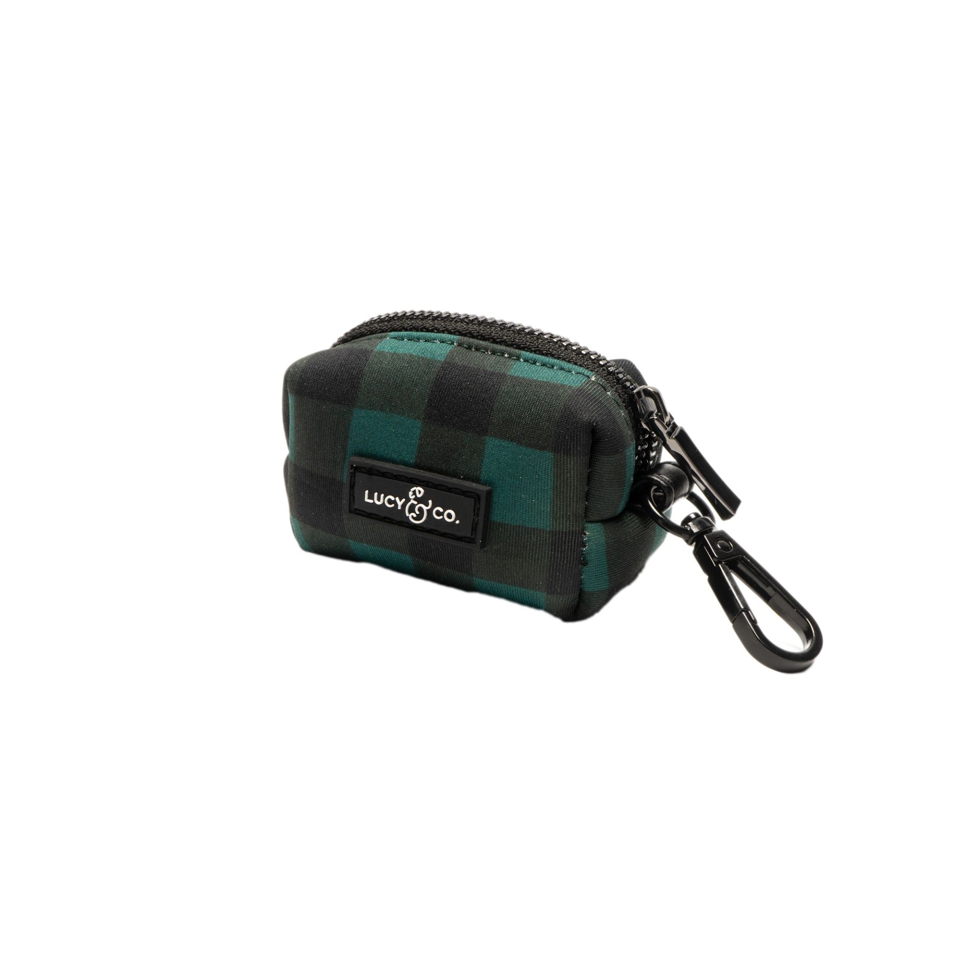 slide 1 of 1, Lucy & Co. Let's Adventure Waste Bag Dispenser, 1 ct