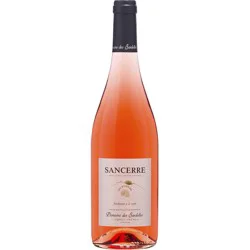 Domaine Des Sardelles Sancerre Rosé