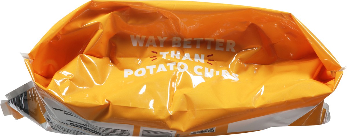 slide 5 of 9, Wilde Chicken & Waffles Flavor Protein Chips - 4 ct, 4 ct