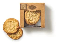 Private Selection White Chocolate Macadamia Nut Cookies