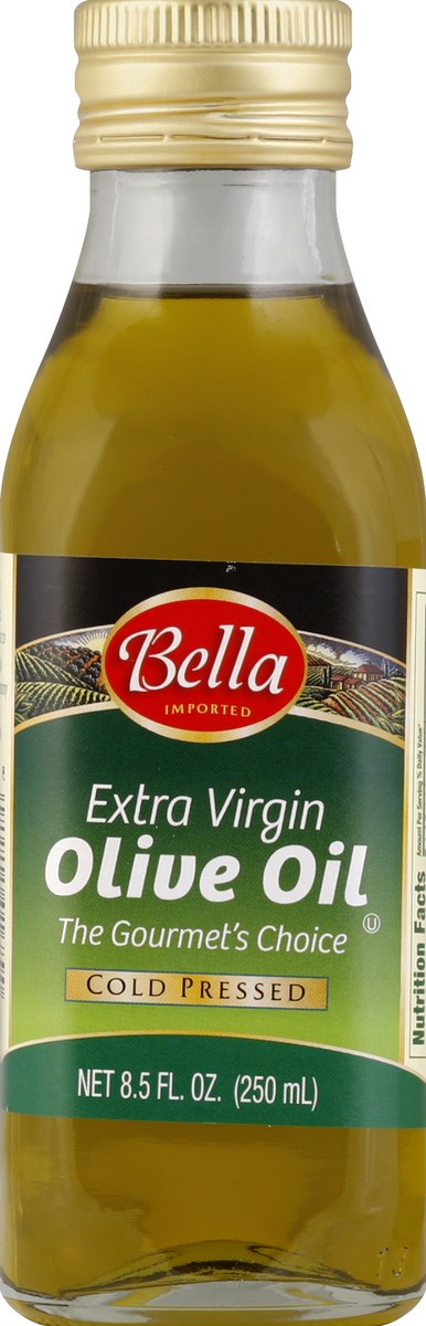 slide 1 of 2, Bella Olive Oil 8.5 oz, 8.5 oz