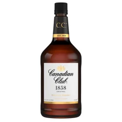 Canadian Club Diluted Whisky Premium Extra Aged